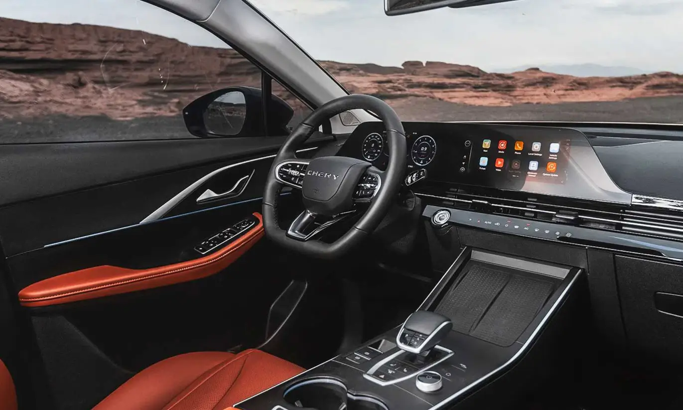 محصول ویژه ۲