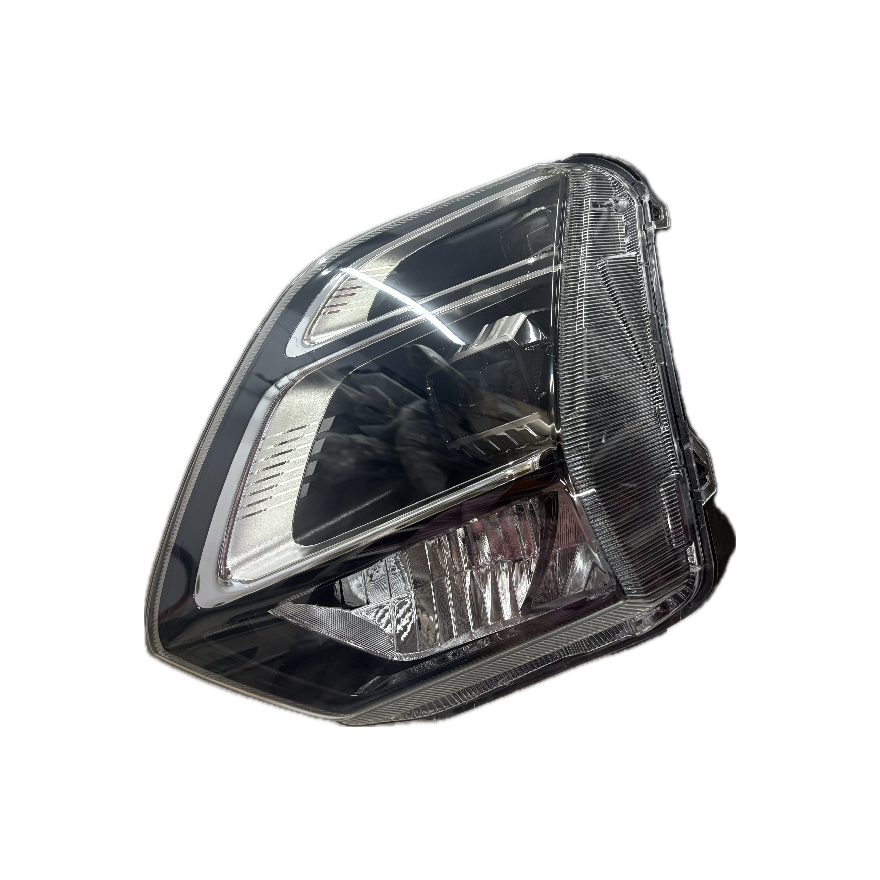 چراغ جلو راست فونيكس Fx اورجينال