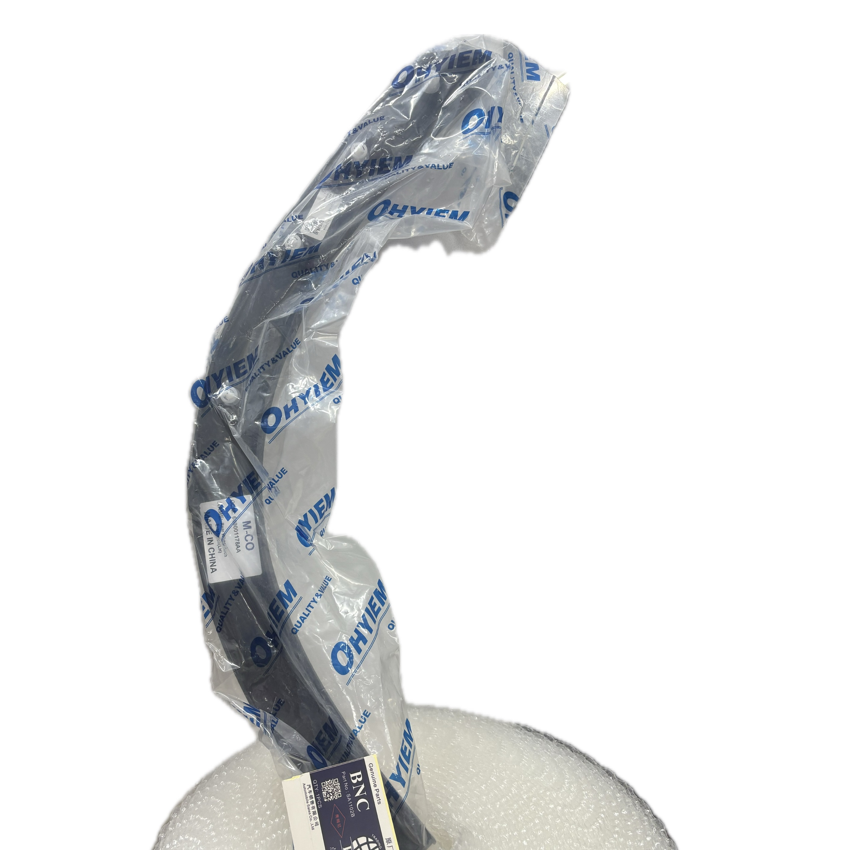 فلاپ گلگير عقب راست فونيكس Fx