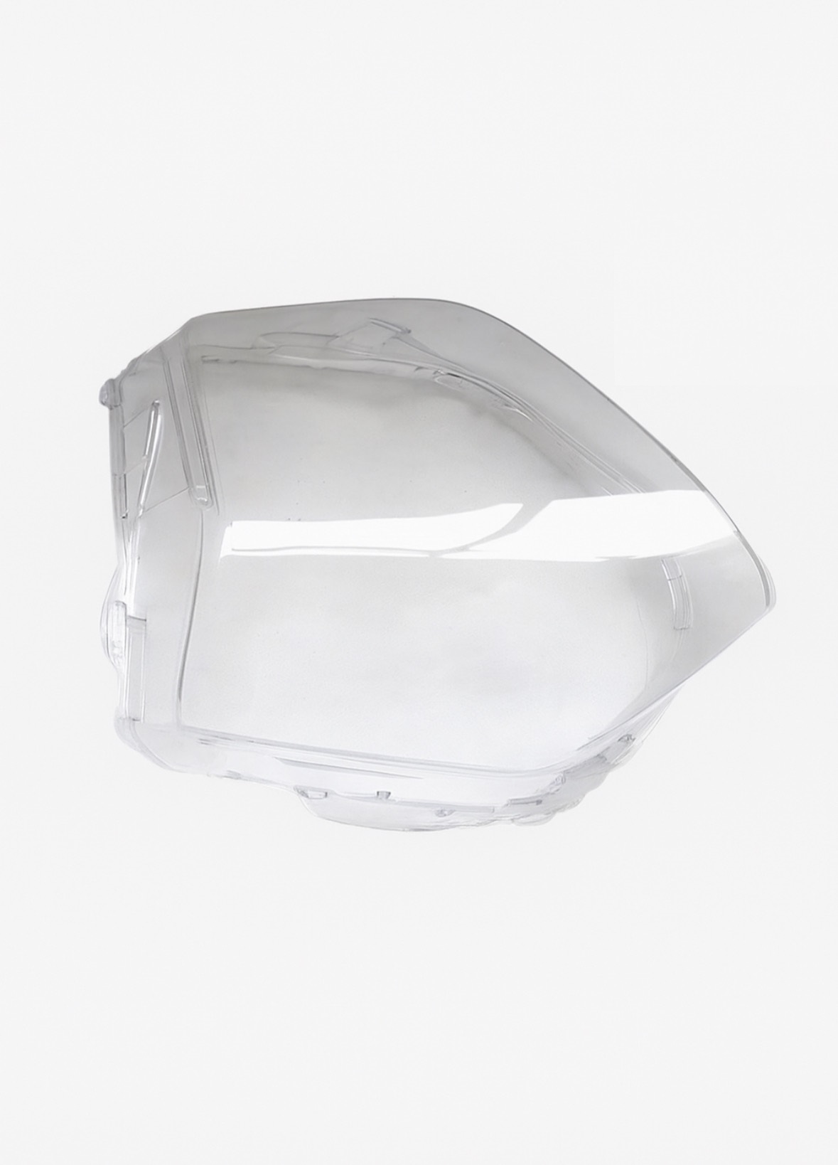 طلق چراغ جلو راست فونيكس Fx اورجينال